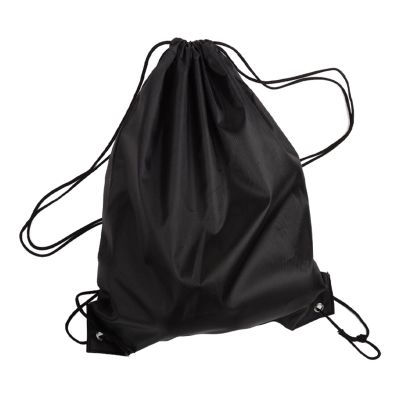 TAPIVA Bowling Roller Bags Drawstring Sports Bag Belt Riding Backpack Non-Woven Fabri Pocket