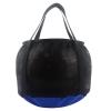 TAPIVA Bowling Roller Bags Bowling Ball Tote Bag Practical Bowling Accessories Bowling Ball Bag with Handle view 1