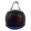 TAPIVA Bowling Roller Bags Bowling Ball Tote Bag Practical Bowling Accessories Bowling Ball Bag with Handle view 3