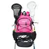 EALER ELB100 Lacrosse Bag, Turf Lacrosse Backpack Bag Large view 1