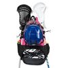 EALER ELB100 Lacrosse Bag, Turf Lacrosse Backpack Bag Large view 2