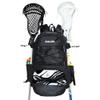 EALER ELB100 Lacrosse Bag, Turf Lacrosse Backpack Bag Large view 1