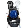 EALER ELB100 Lacrosse Bag, Turf Lacrosse Backpack Bag Large view 2