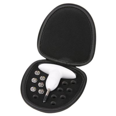 6pcs/Set Silver Golf Weights Kit for Taylormade Rossa Spider, Rossa Monza, Spider Tour Putter, R11 R11S R7 R9 R1 2x2g 2x4g 2x6g