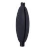 beertoy Compound Peep Sight Umbrella Hunting Parts Rubber Peep Guard for Protection Protective Peep Sight Protector Peep Sight Protector Peep Sight Protector Compound Peep Sight view 1