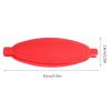 beertoy Compound Peep Sight Umbrella Hunting Parts Rubber Peep Guard for Protection Protective Peep Sight Protector Peep Sight Protector Peep Sight Protector Compound Peep Sight view 4
