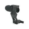 Tactical G33 3X Magnifier with FTC QD Mount Combo2.91" Optical Centerline HeightQuick Release & Flip-to-Center (FTC) MechanismCNC Aluminum (BK) view 3