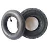200 * 50 Electric Scooter Tire - 8 Inch Electric Scooter Pneumatic Tyre Multifunction Easy Install Off Road Wheel Tire Replacement, Inflatable Inner and Outer Rubber Tires view 1