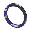 Baltimore Custom Car Steering Wheel Covers,Add Personalized Name,Non-Slip Steering Wheel Cover Car Interior Accessories,Universal 15 Inch Fit Suit for Most Car,SUV,ATV,Truck view 2