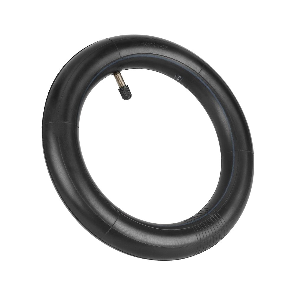 Amitor 10 x 2.125 Inch Inner Tube Replace for Segway Ninebot F Series (F20 F25 F30 F40) D28U Electric Kick Scooter Wheel Parts,1PC