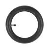 Amitor 10 x 2.125 Inch Inner Tube Replace for Segway Ninebot F Series (F20 F25 F30 F40) D28U Electric Kick Scooter Wheel Parts,1PC view 2