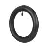 Amitor 10 x 2.125 Inch Inner Tube Replace for Segway Ninebot F Series (F20 F25 F30 F40) D28U Electric Kick Scooter Wheel Parts,1PC view 3