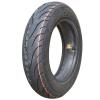 10-inch Electric Scooter Parts 10x2.25/2.5 Electric Scooter Rubber Tire Tube, Widened Non-slip Tires Replacement, Safe and Stable, Strong Abrasion Resistance view 1