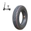 10-inch Electric Scooter Parts 10x2.25/2.5 Electric Scooter Rubber Tire Tube, Widened Non-slip Tires Replacement, Safe and Stable, Strong Abrasion Resistance view 2