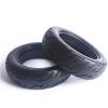 10 Inch Solid Tire Electric Scooter 10X2.70-6.5 70/65-6.5 Non Slip Wear Resistant Rubber, Maintenance Free and Puncture-Proof Tire, Safe and Comfortable Tires on Tire Replacement view 1