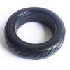 10 Inch Solid Tire Electric Scooter 10X2.70-6.5 70/65-6.5 Non Slip Wear Resistant Rubber, Maintenance Free and Puncture-Proof Tire, Safe and Comfortable Tires on Tire Replacement view 4