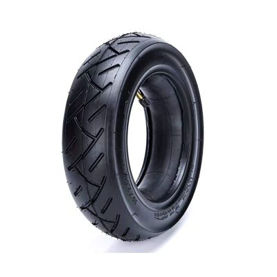 10x2.5/2.125 Electric Scooter Replacements Tires, 10 Inch Explosion-proof Rubber Maintenance-free, Puncture Resistant, Suitable for Electric Scooter Accessories