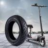 10x2.5/2.125 Electric Scooter Replacements Tires, 10 Inch Explosion-proof Rubber Maintenance-free, Puncture Resistant, Suitable for Electric Scooter Accessories view 2