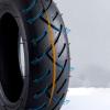 10x2.5/2.125 Electric Scooter Replacements Tires, 10 Inch Explosion-proof Rubber Maintenance-free, Puncture Resistant, Suitable for Electric Scooter Accessories view 4