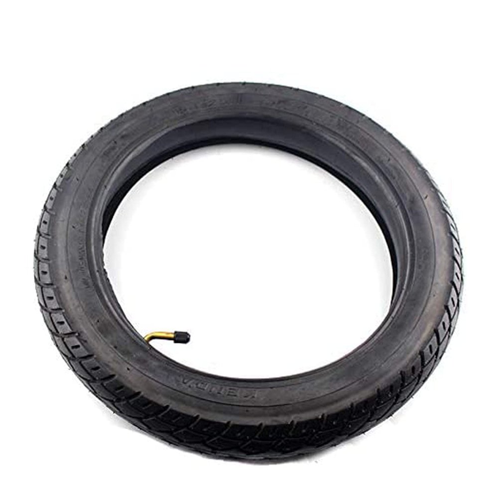 14 In Power Wheels Tires Replacement 14 X 2.125/54-254 Tyre Inner Tube Fits Gas Electric Scooters and E-bike