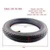 14 In Power Wheels Tires Replacement 14 X 2.125/54-254 Tyre Inner Tube Fits Gas Electric Scooters and E-bike view 2