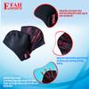 EFAH SPORTS Swimming Gloves Aquatic Swim Training Glove Neoprene Webbed Fitness and Water Aerobics Resistance Gloves for Men Women Children (Red Medium) view 2