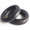 10 Inch Electric Scooter Solid Tire, 10X2.50 Solid Rubber Tires, Scooter Airless Puncture-Proof Design Explosion-Proof, Anti-Skid Wear-Resistant Electric Scooter Tubeless Tire