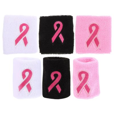 BESPORTBLE 3 Pairs Elastic Polyester Wrist Support Braces for Sports