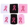 BESPORTBLE 3 Pairs Elastic Polyester Wrist Support Braces for Sports view 1