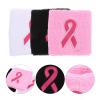 BESPORTBLE 3 Pairs Elastic Polyester Wrist Support Braces for Sports view 3
