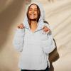 Midelxp Women's Quilted Puffer Jacket - Lightweight, Warm Winter Outerwear with Pockets view 3