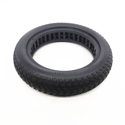 8.5 Inch Electric Scooter Solid Tire, 8 1/2X2 Rubber Solid Tire Front/rear Tire, Durable Anti-Explosion Non-Inflatable Tyre, Power Wheels Tires Replacement