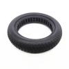8.5 Inch Electric Scooter Solid Tire, 8 1/2X2 Rubber Solid Tire Front/rear Tire, Durable Anti-Explosion Non-Inflatable Tyre, Power Wheels Tires Replacement view 1