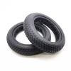 8.5 Inch Electric Scooter Solid Tire, 8 1/2X2 Rubber Solid Tire Front/rear Tire, Durable Anti-Explosion Non-Inflatable Tyre, Power Wheels Tires Replacement view 3