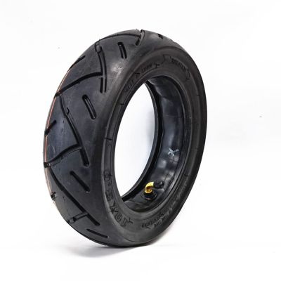 10x3.0 Electric Scooter Tires, 10 Inch Inner and Outer Tubes Scooter Replacement Rubber Tire for Self Balancing Electric Scooter Parts