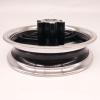 Aluminum Alloy Wheel Rims 10 Inch Electric Scooter Tires Accessories 10 * 2/2.125/2.50 Replacement Wheel Rims Electric Scooter Wheel Hub, Safe And Comfortable view 3