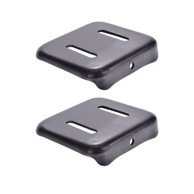 Set of 2 Replacement Snowblower Skid Shoes Murray 309016E701MA