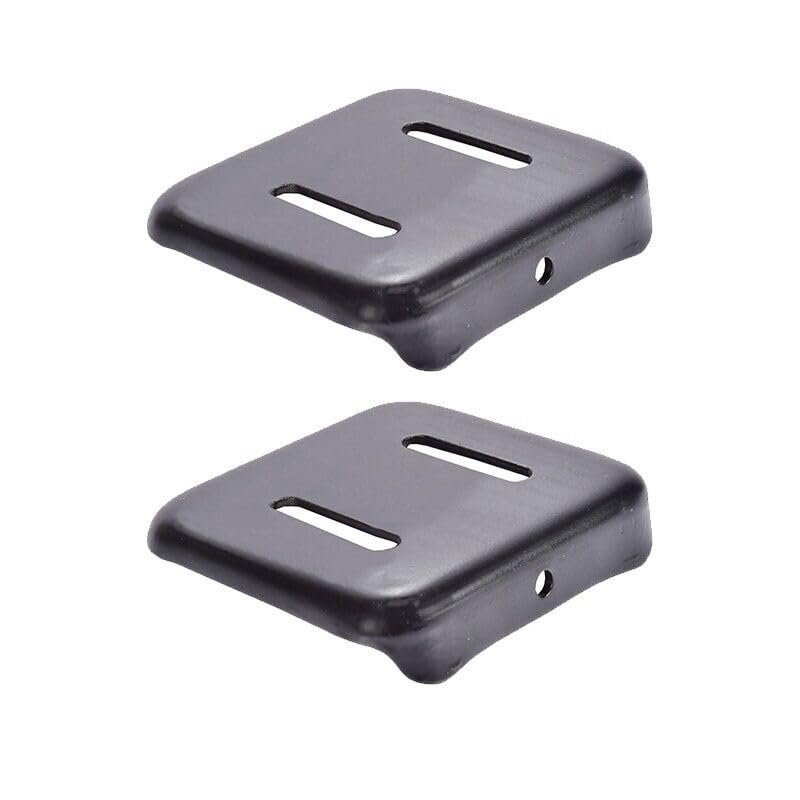 Set of 2 Replacement Snowblower Skid Shoes Murray 309016E701MA