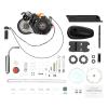 EcoTypee 4 Stroke 100cc Bike Engine Kit Gas Motorized Motor Bicycle Modified Engine Set view 1