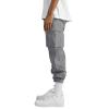 Athletic Fit Running Joggers for Men Mens Warm Sweatpan Mens Sweatpants Sweatpants White Men Mens Sweat Pants with Pockets Jerzee Sweatpants for Men Pocket Size Birthday Gifts for Men view 4