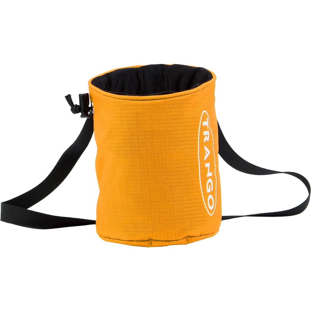 Trango Chalk Bag, Mango, 22113-600