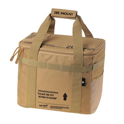 Gas Tank Storage Bag Protective Cover, Multifunction Protector Camping Lantern Carrying Bag, Storage Case for Camping Picnic, Khaki