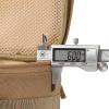Gas Tank Storage Bag Protective Cover, Multifunction Protector Camping Lantern Carrying Bag, Storage Case for Camping Picnic, Khaki view 2