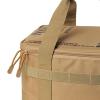 Gas Tank Storage Bag Protective Cover, Multifunction Protector Camping Lantern Carrying Bag, Storage Case for Camping Picnic, Khaki view 3