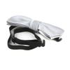 Boys, Baby, Toddler Pre-Tied Adjustable Patterned Woven Microfiber Bow Tie, Dots, Stripes, Checkered, Dress Up Bowtie (Style 2) view 2