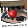 Sosoport Bowling Shoe Covers 2 Pairs Black Cotton Cloth Slider view 3