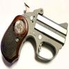 Bond Arms Derringer Grips Rosewood Buffalo Nickel B22, Stinger, ++ view 2