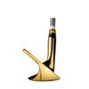 Golf Sand Wedge - 56/60 Degree Right Handed Golf Club Wedge for Precision Shots and Exceptional Control (60D,Gold) view 1