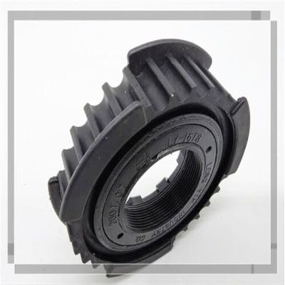 Anchilly 1PC Bicycle Belt Drive Sprocket 30T Freewheel 8mm Cog DNP Single Speed Diameter
