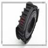 Anchilly 1PC Bicycle Belt Drive Sprocket 30T Freewheel 8mm Cog DNP Single Speed Diameter view 4